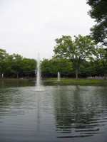 Highlight for Album: Tokyo April 2005